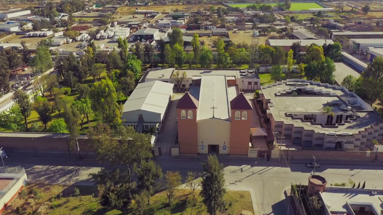 Valle de la Misericordia: 7 secretos para visitarlo en 2025 9 valle de la misericordia