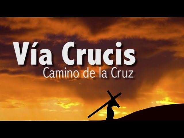 Viacrucis: 7 pasos para enfrentar el desafío de 2025 9 viacrucis