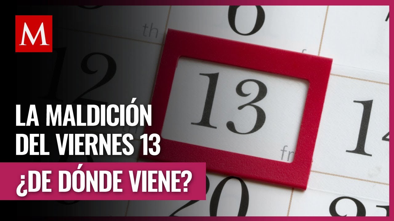 Viernes 13 significado amor: 5 formas de atraer la felicidad 8 viernes 13 significado amor