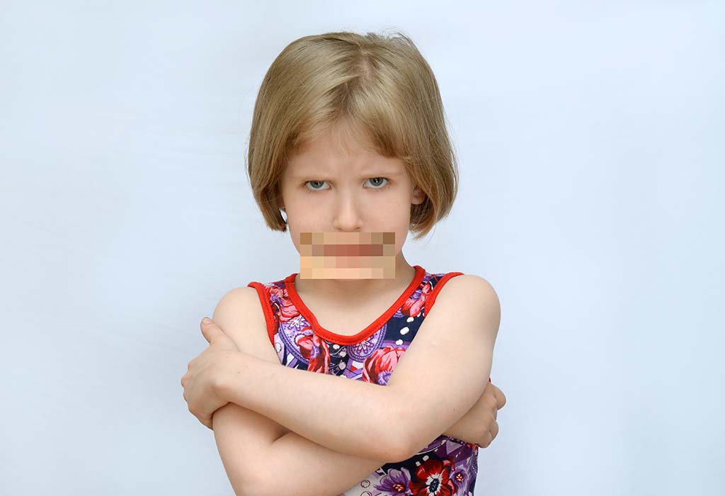 10 façons efficaces de discipliner les enfants contre les jurons