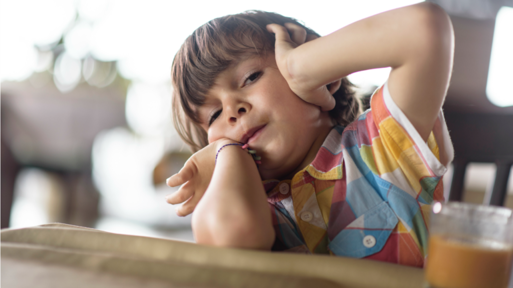 10 types de personnes que vous rencontrez lorsque votre enfant souffre de TDAH
