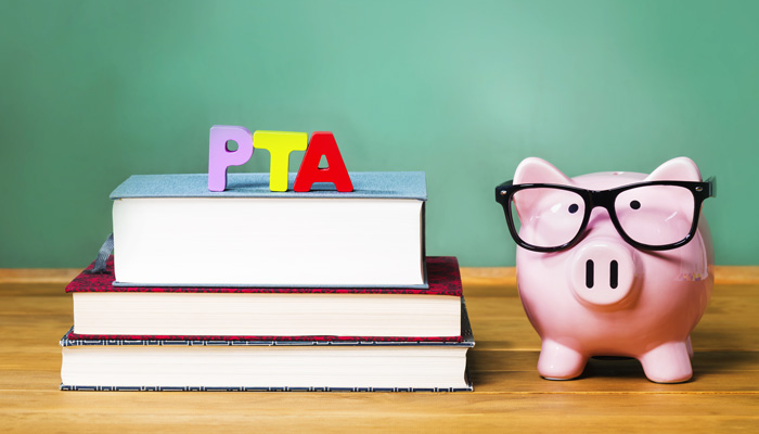 10 personnes que vous rencontrez dans la PTA