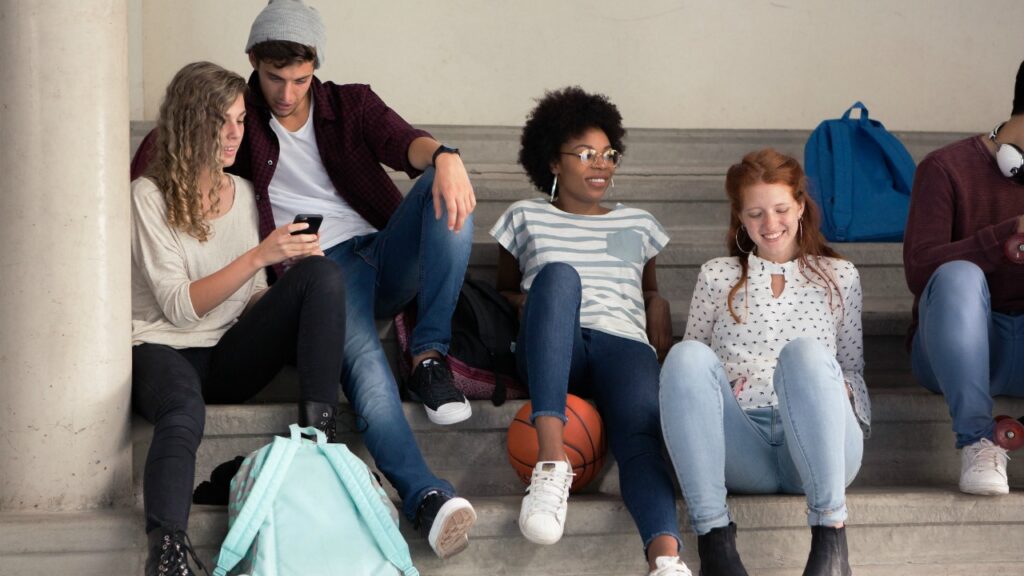 10 choses que je veux que mon adolescent sache au lycée 3 10 choses que je veux que mon adolescent sache au lycée