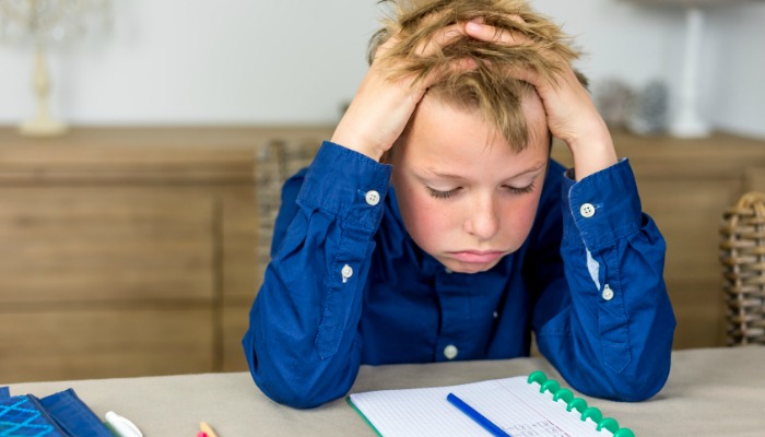10 choses que je préfère faire à mon enfant que les devoirs
