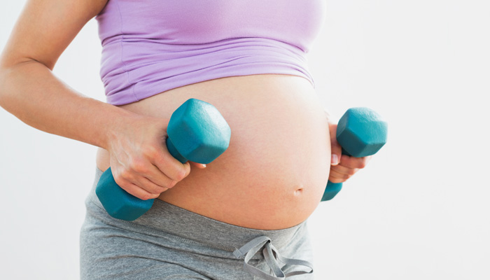10 choses à ne pas faire lorsque vous êtes enceinte
