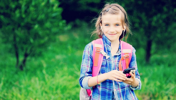10 façons de savoir si votre petit ange est devenu un tween 3 10 façons de savoir si votre petit ange est devenu un tween