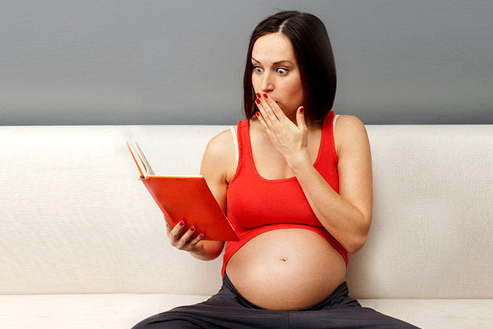 Naissance que vous aurez du mal à croire