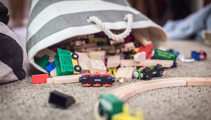 10 choses à faire et à ne pas faire pour les fabricants de jouets pour tout-petits