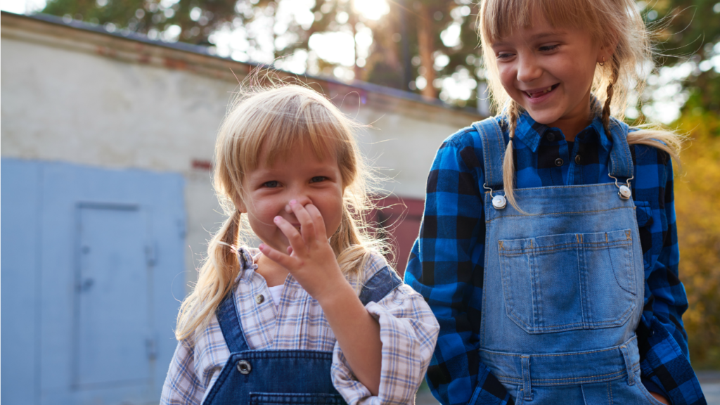 10 choses dégoûtantes que vous espérez que vos enfants ne feront pas (mais ils le feront probablement) 8 10 choses dégoûtantes que vous espérez que vos enfants ne feront pas (mais ils le feront probablement)