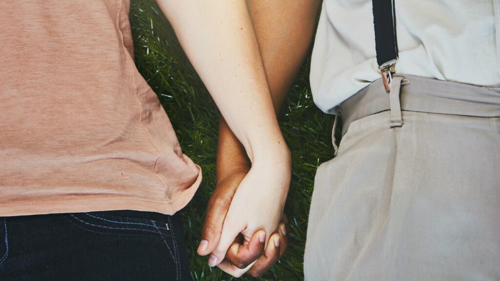 10 choses que je veux que mes enfants sachent sur le sexe