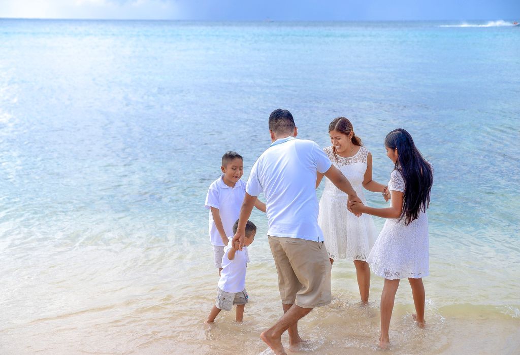 10 choses que les enfants apprennent en voyageant 10 10 choses que les enfants apprennent en voyageant