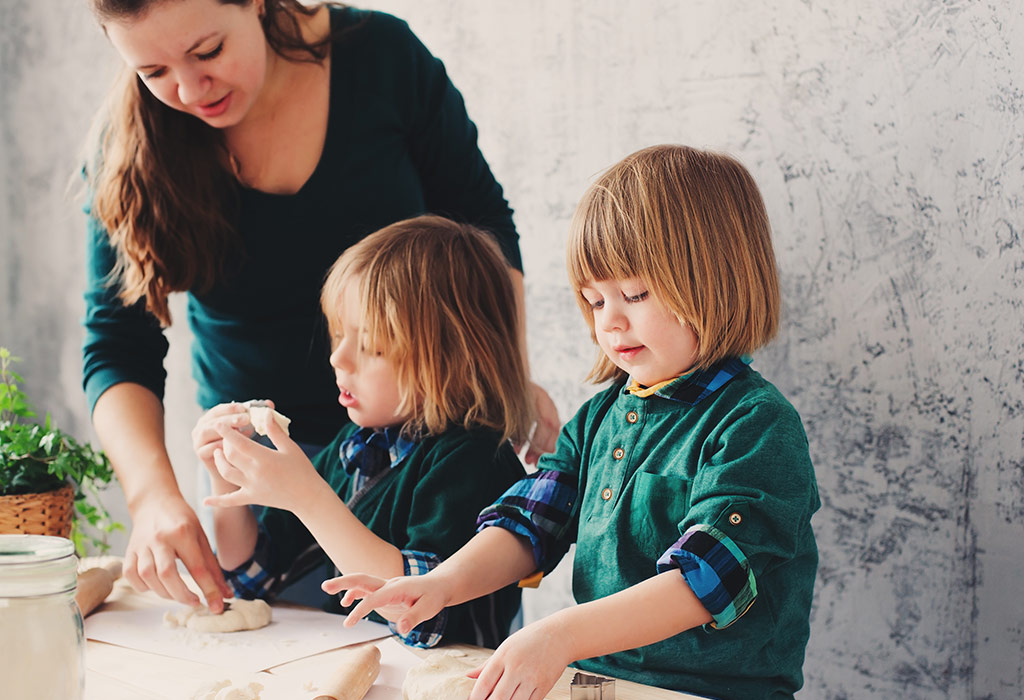 10 compétences de base pour les enfants