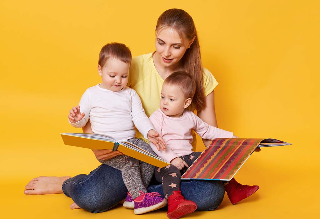 Conseils parentaux brillants pour élever des jumeaux