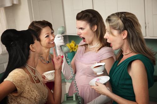 10 choses que vous ne devriez PAS dire à une femme enceinte après la date d'expiration 3 10 choses que vous ne devriez PAS dire à une femme enceinte après la date d'expiration