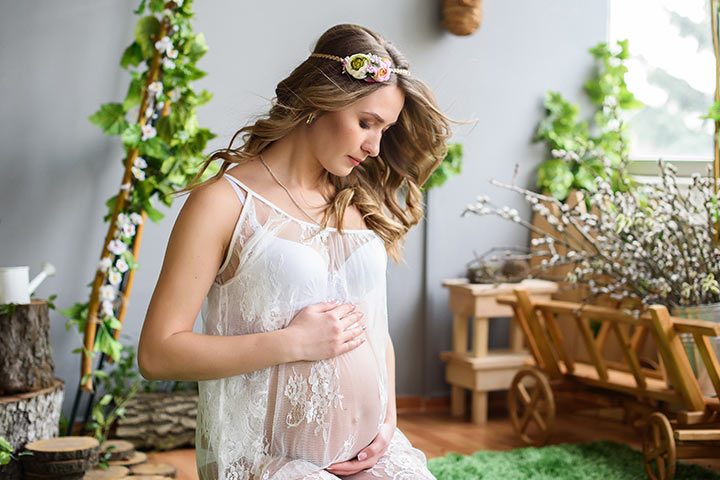 10 choses que les bébés à naître détestent dans le ventre de maman