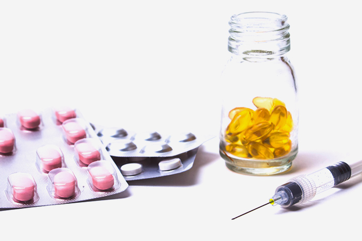 Effets secondaires dangereux d'un vaccin contraceptif