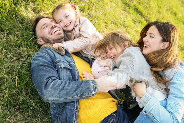10 erreurs que la plupart des parents regrettent d'avoir commises 7 Erreurs que la plupart des parents regrettent d'avoir commises