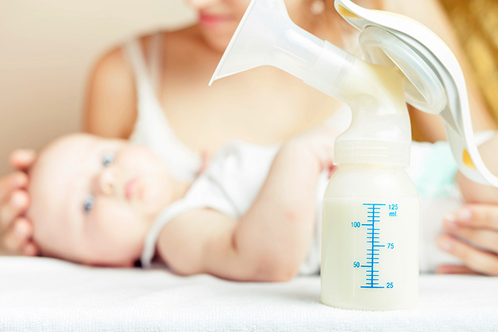 Faits et informations sur la confusion des mamelons