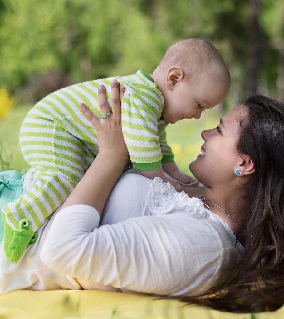10 images adorables de la mère et du bébé 2 10 images adorables de la mère et du bébé