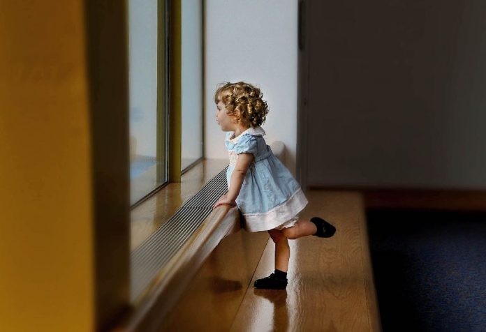 façons de garder votre bébé en sécurité et protégé