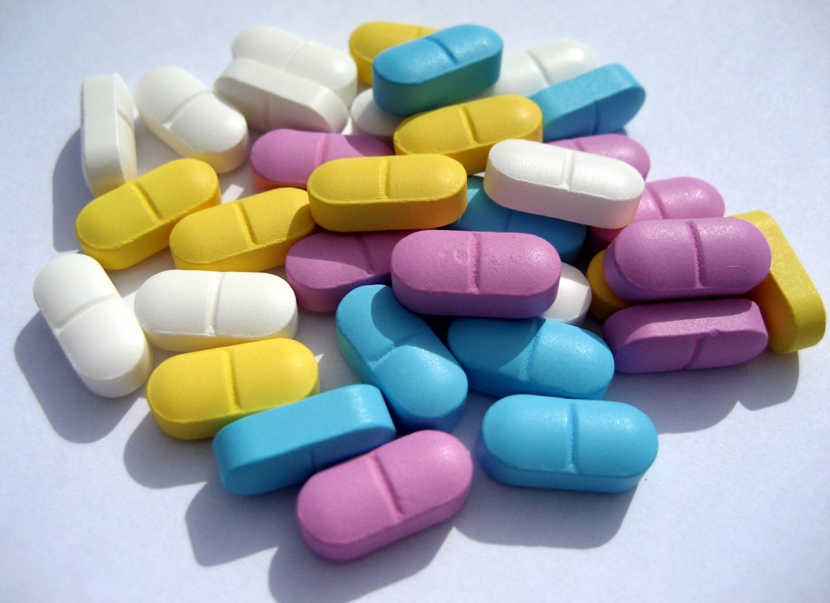 10 médicaments qui peuvent provoquer la dépression 2 10 médicaments qui peuvent provoquer la dépression