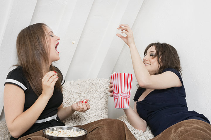 Activités de Thanksgiving pour les adolescents