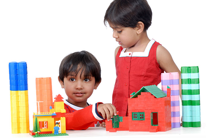 10 meilleures écoles maternelles à Ahmedabad pour vos enfants