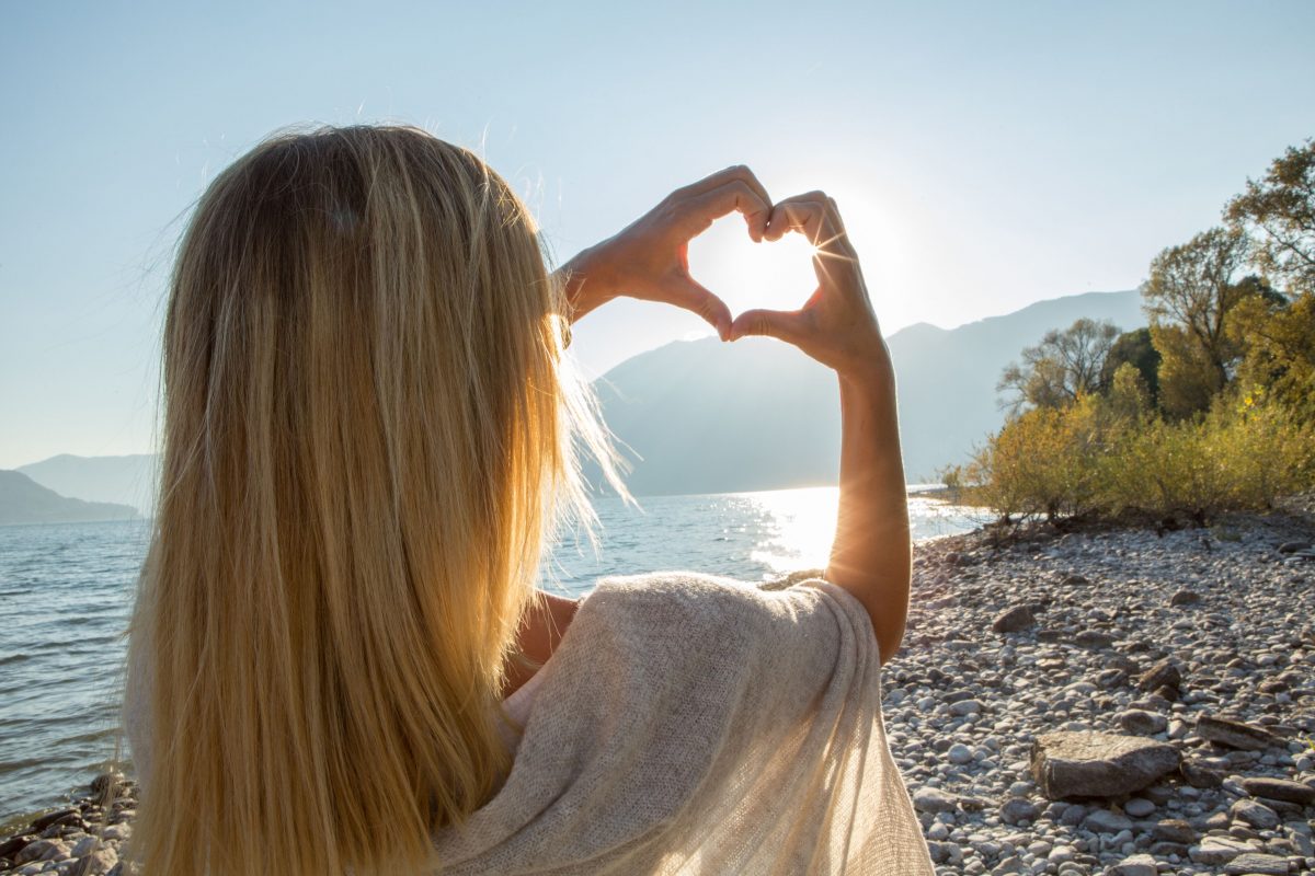 10 meilleures façons de profiter de la Saint-Valentin par vous-même
