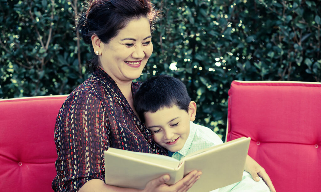 10 meilleures histoires de parenté Oh Mère de 2019