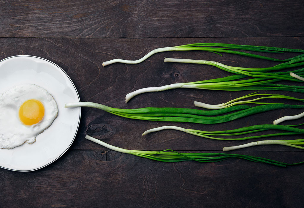 10 meilleurs aliments qui peuvent augmenter votre fertilité