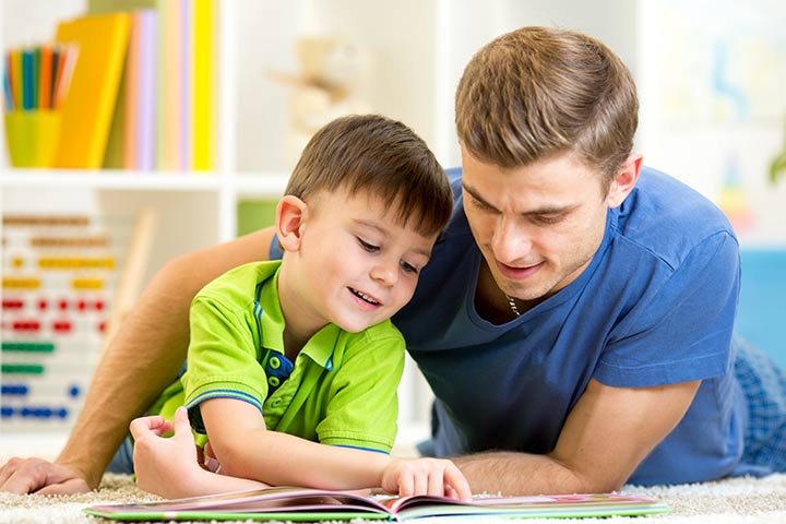 Livres d'action de grâce pour les enfants d'âge préscolaire