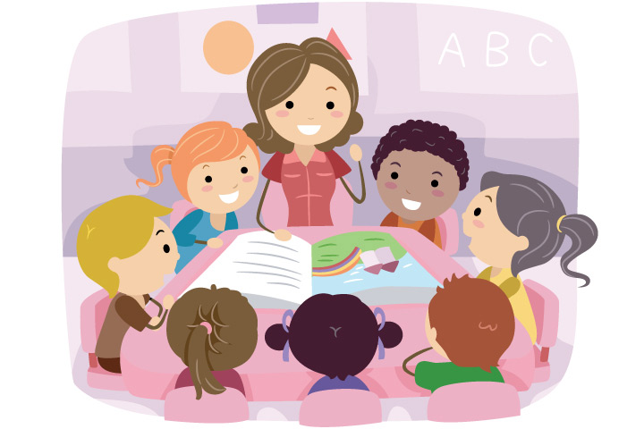  10 meilleures écoles maternelles à Faridabad pour vos enfants