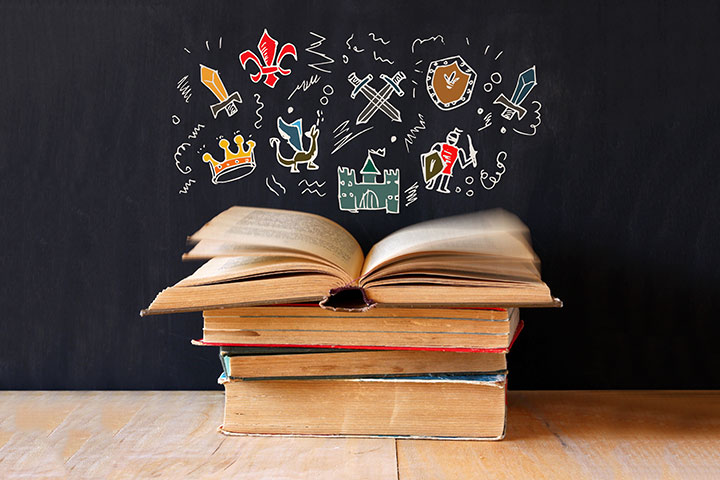 10 meilleurs livres d'aventure pour les adolescents à lire 13 Livres d'aventure pour adolescents
