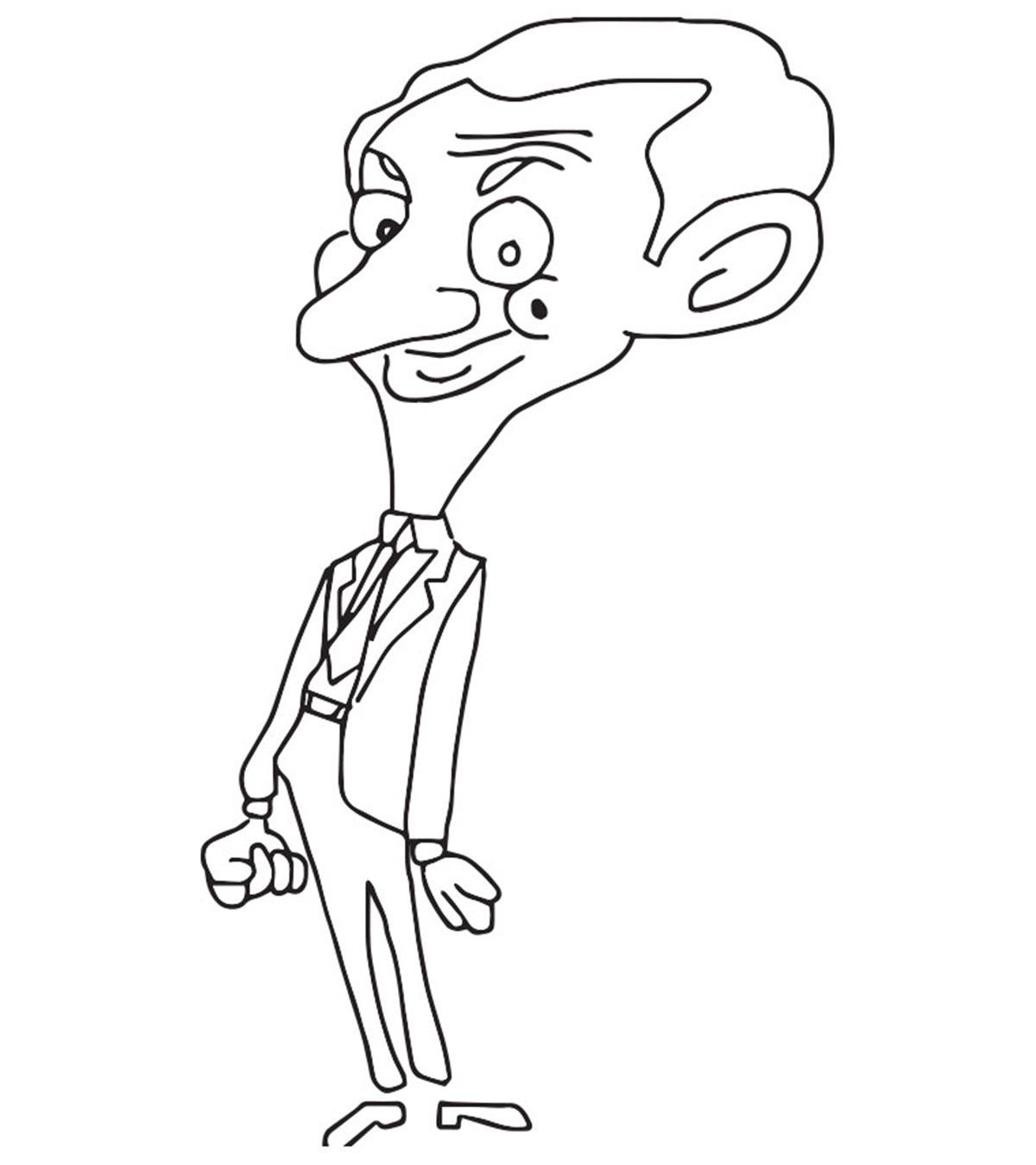 Mister Bean