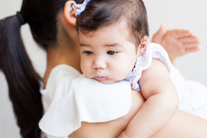 10 meilleurs chiffons pour rots de bébé que vous devriez essayer aujourd'hui 15 Chiffons pour bébé Burp