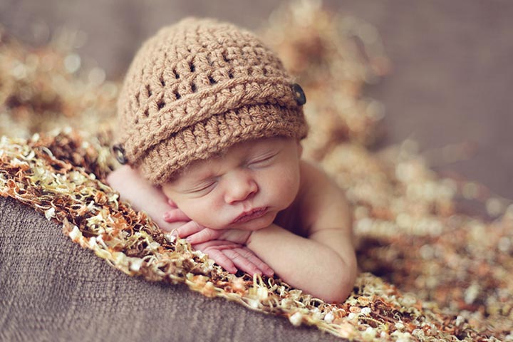 Noms de bébé étrangers