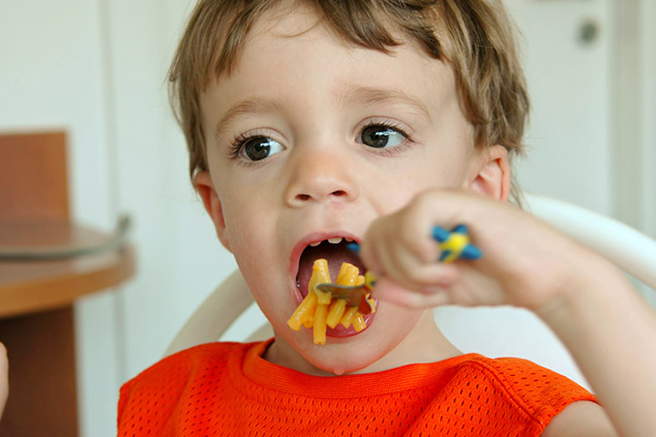 10 délicieuses recettes de macaroni au fromage pour les tout-petits 2 Mac et fromage pour les tout-petits
