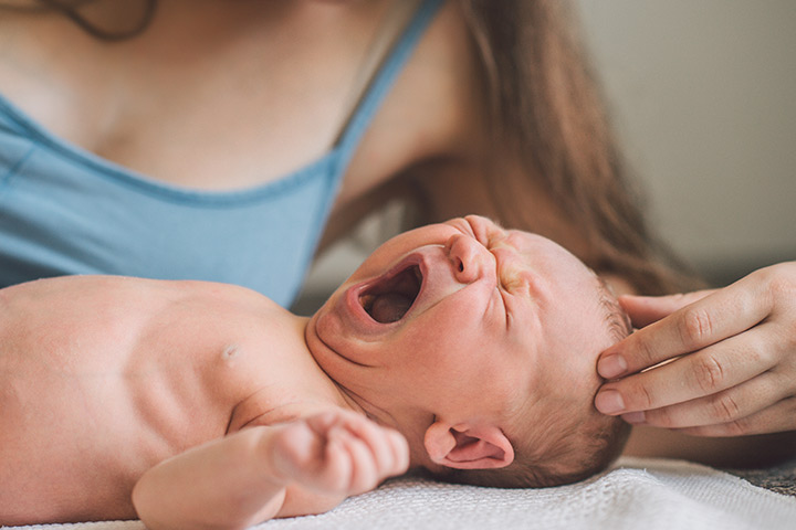 10 vérités fascinantes sur les bébés allaités 7 10 vérités fascinantes sur les bébés allaités