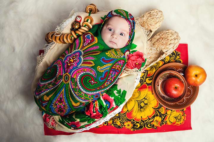 100 noms de famille russes les plus populaires ou les noms avec des significations