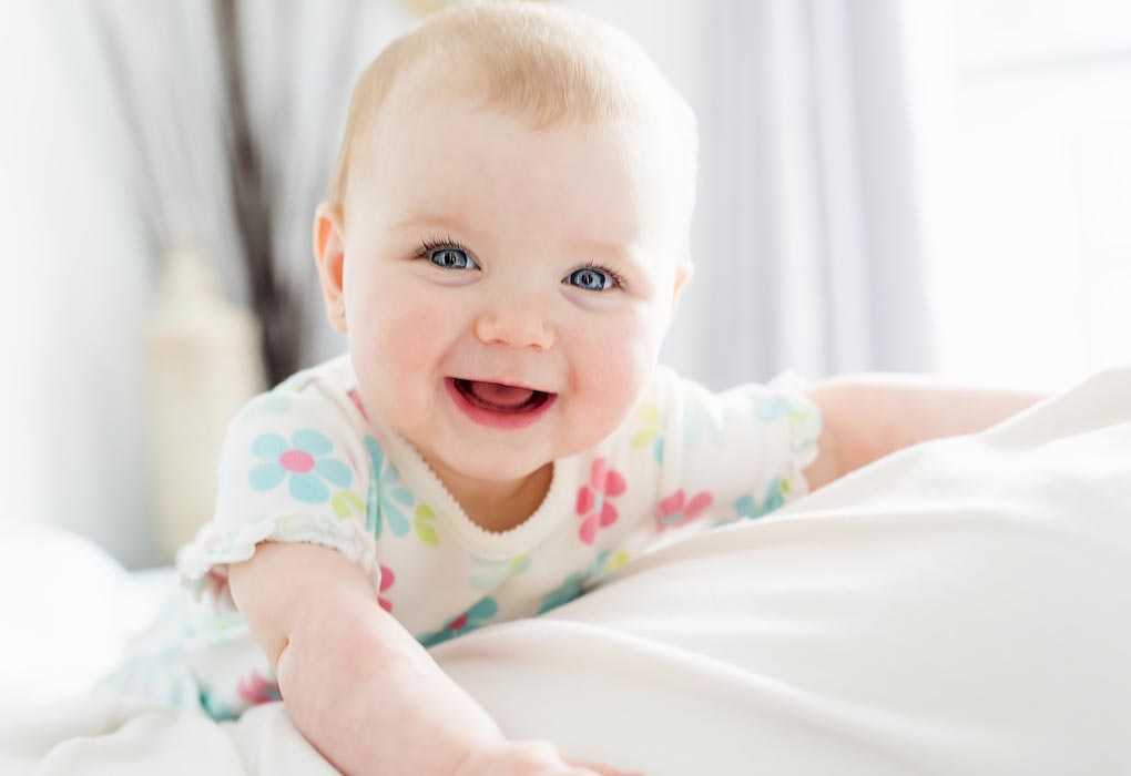 100 noms de bébé doux qui signifient heureux ou joie 4 100 noms de bébé doux qui signifient heureux ou joie