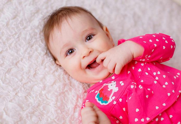 100 beaux noms de bébé espagnols pour les filles 