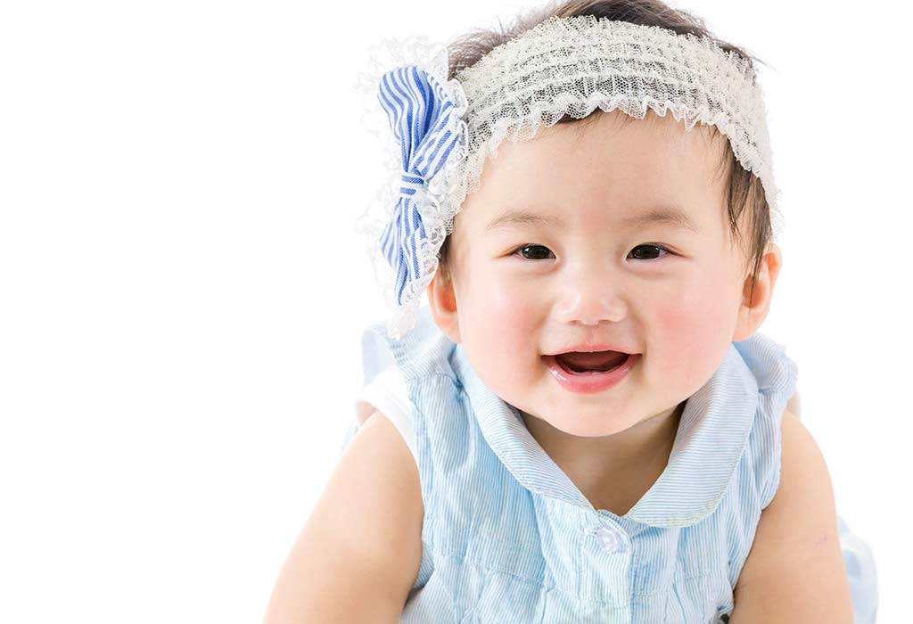 100 NOMS JAPONAIS TOP POUR BÉBÉ FILLE