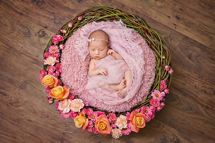 Top 50 noms inspirés de la nature pour votre bébé 2 Nature Baby Names