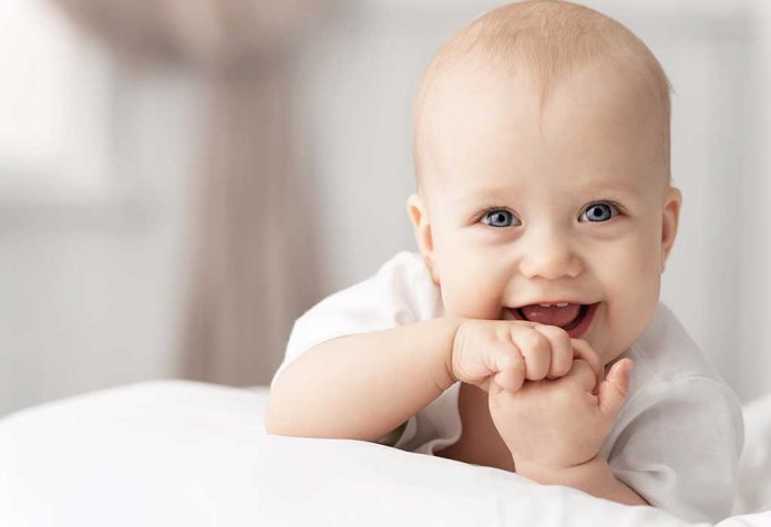 100 noms de bébé hébreux pour garçons et filles