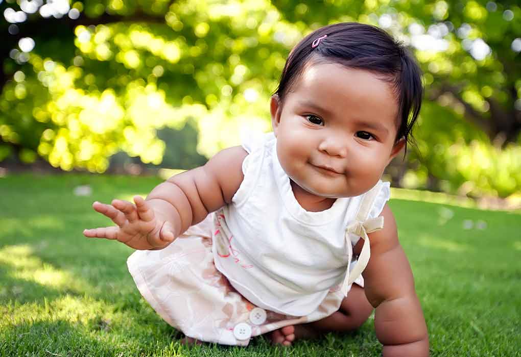 100 noms mexicains populaires, uniques et mignons pour les bébés filles