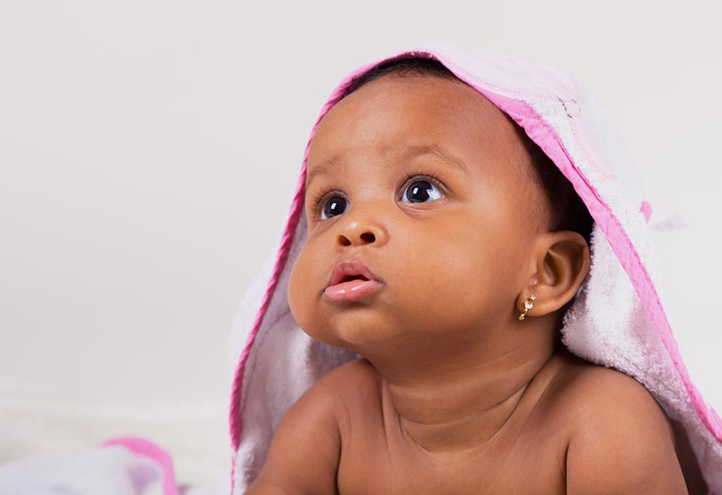 100 noms de bébé africains emblématiques pour les filles