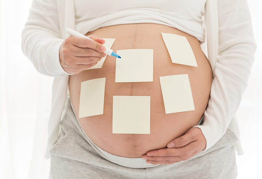 100 noms de bébé les plus populaires pour 2020 6 Noms de bébé les plus populaires de 2018