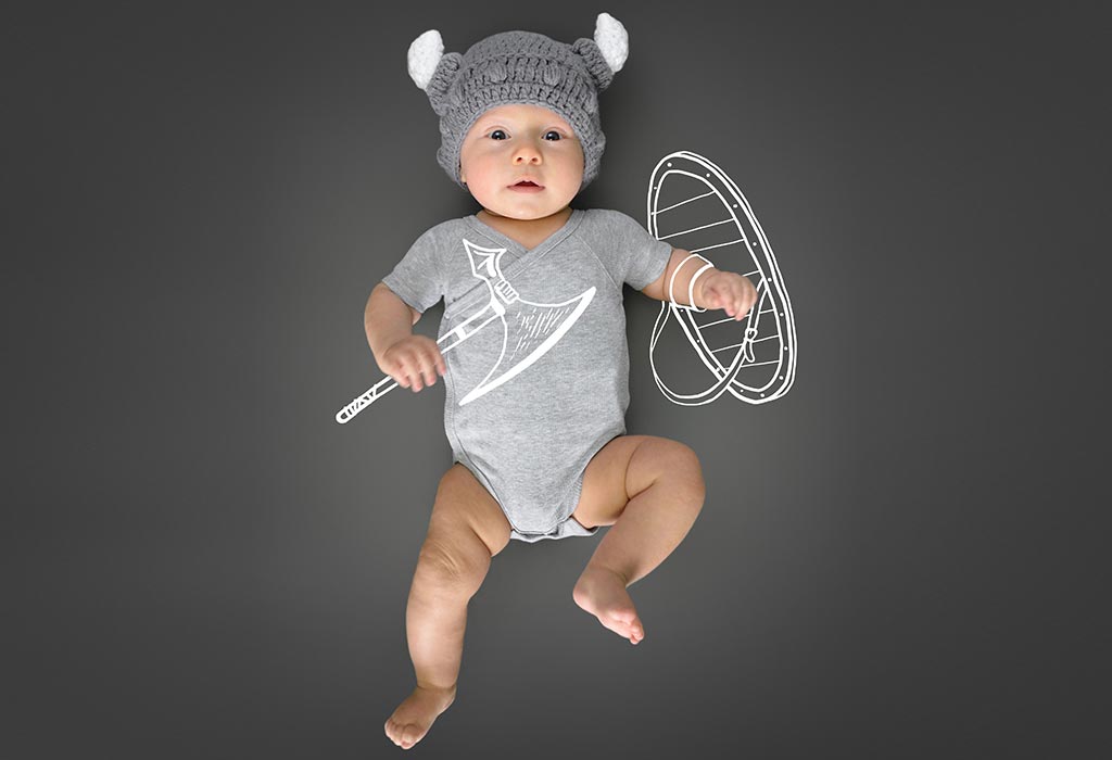 Noms de bébé pour les garçons et les filles qui signifient