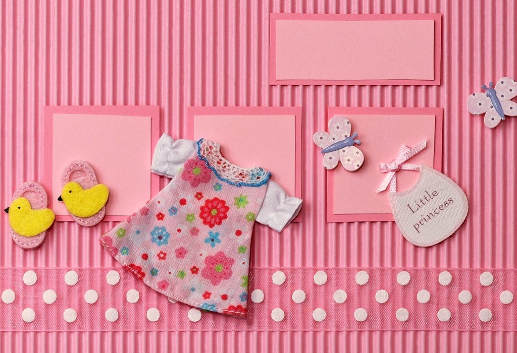 100 noms de filles élégantes avec des significations