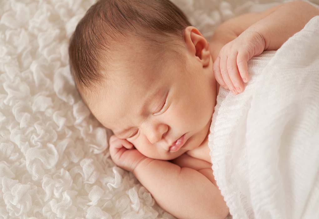100 noms de villes et d'endroits sympas pour les bébés garçons et filles